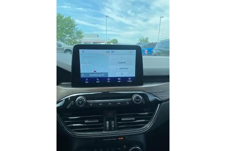 $15995 : Ford Escape Hybrid 2020 Tita image 8