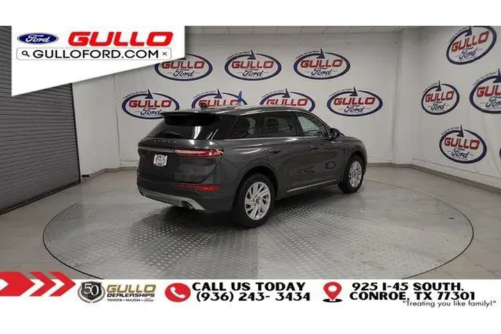 $19888 : Lincoln Corsair 2020 Standar image 8