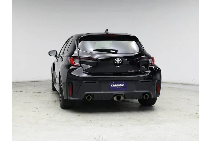 $36998 : Toyota GR Corolla 2023 AWD C image 6