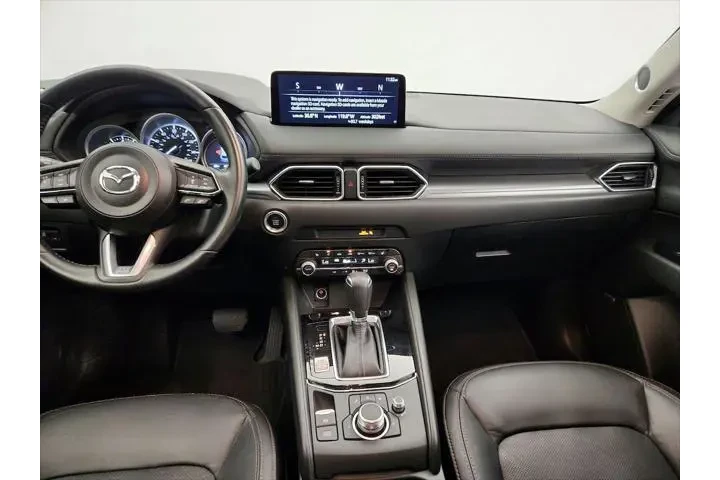 $22998 : Mazda CX-5 2021 AWD Touring image 9