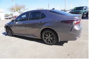 $23688 : Toyota Camry 2023 SE 4dr Sed thumbnail