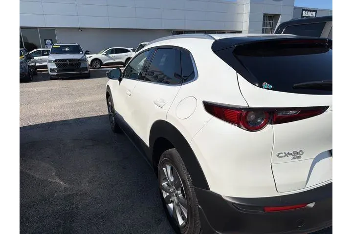 $24649 : Mazda CX-30 2023 AWD 2.5 S P image 10
