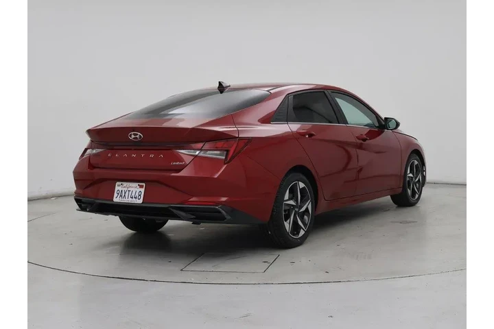 $19998 : Hyundai ELANTRA 2022 Limited image 8