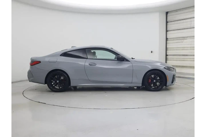 $33998 : BMW 4 Series 2022 AWD 430i x image 7