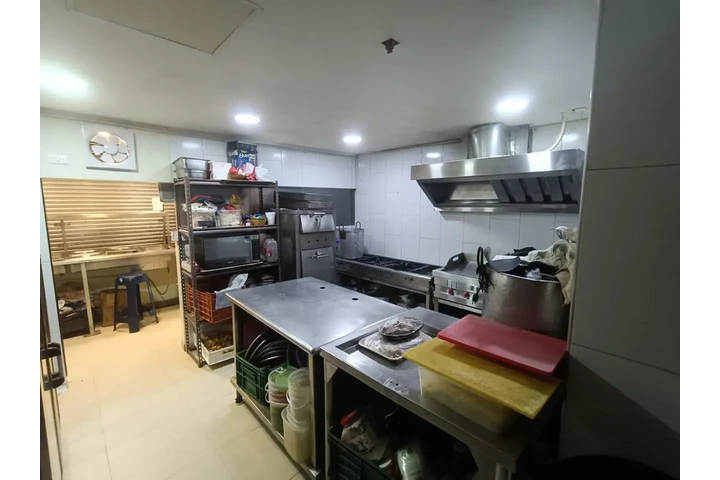 $40000000 : Restaurante Bogotá Norte image 8