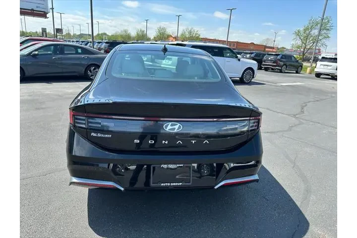 $24990 : Hyundai SONATA 2024 AWD SEL image 7