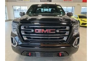 $32500 : GMC Sierra 1500 2020 4x4 AT4 thumbnail