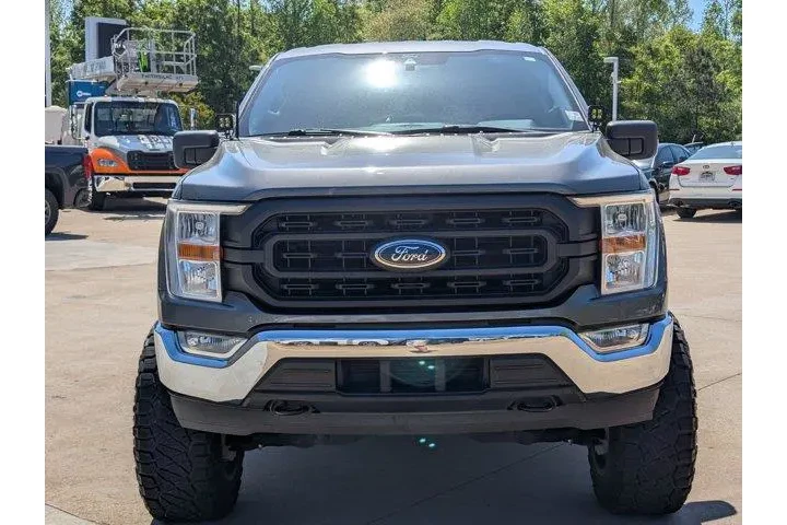 $33999 : Ford F-150 2021 4x4 XL 4dr S image 2