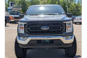 $33999 : Ford F-150 2021 4x4 XL 4dr S thumbnail