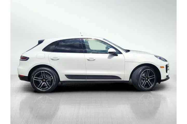 $35976 : Porsche Macan 2020 AWD S 4dr image 9