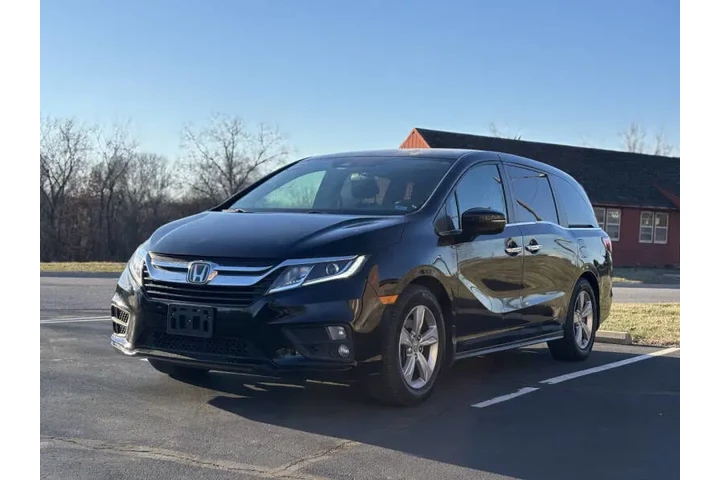 $16999 : 2019 Odyssey EX image 1