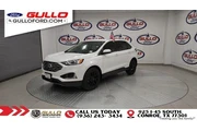 $22991 : Ford Edge 2021 SEL 4dr Cross thumbnail