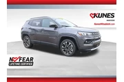 Jeep Compass 2024 4x4 Limite en Madison