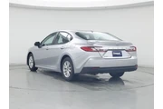 $25998 : Toyota Camry 2025 LE 4dr Sed thumbnail