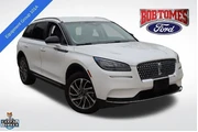 Lincoln Corsair 2021 Standar
