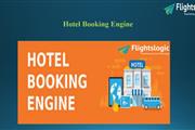 XML Hotel Booking Engine en Australia