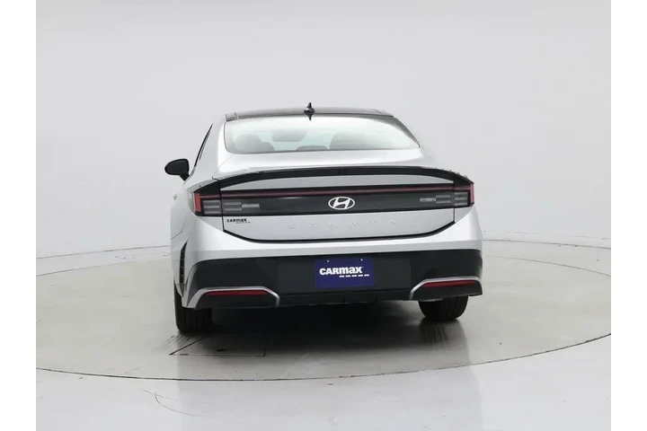 $28998 : Hyundai SONATA 2025 SEL Conv image 6