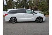 $33667 : Honda Odyssey 2022 Elite 4dr thumbnail