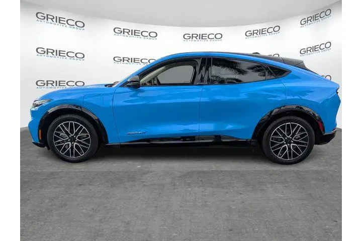 $28597 : Ford Mustang Mach-E 2024 Pre image 4