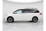 $32998 : Toyota Sienna 2018 AWD XLE 7 thumbnail