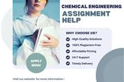 Chemical Engineering Asignment en London