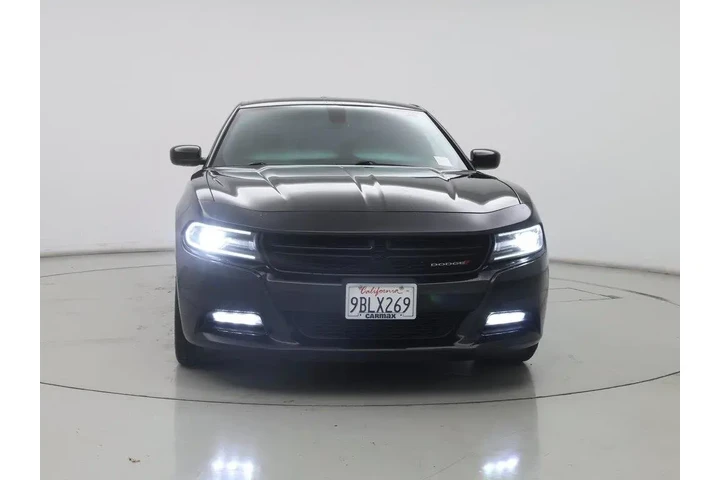 $21998 : Dodge Charger 2020 SXT 4dr S image 5