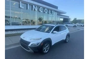 Hyundai KONA 2023 SEL 4dr Cr en Raleigh