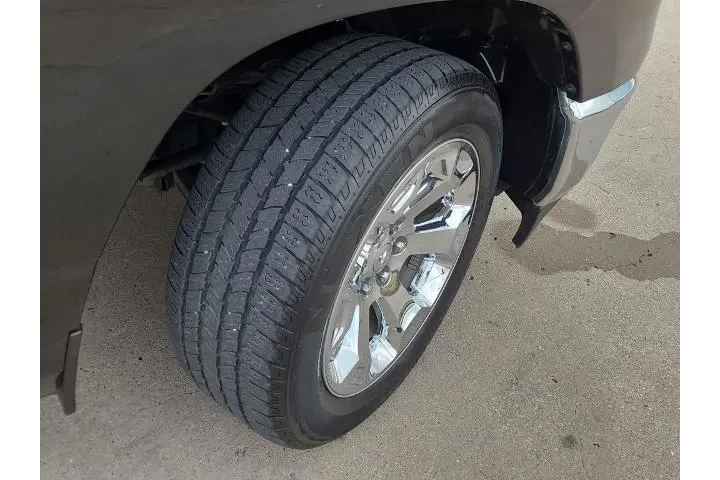 $38031 : Ram 1500 2023 4x4 Big Horn 4 image 7