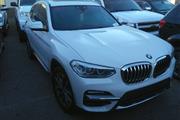 $23995 : 2019 BMW X3 sDrive30i thumbnail