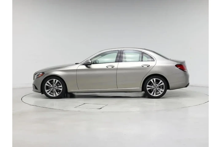 $20998 : Mercedes-Benz C-Class 2019 C image 3