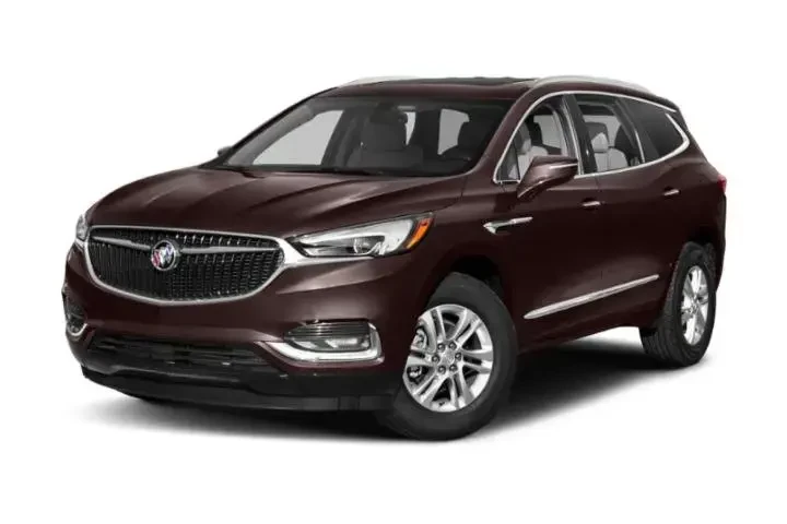 $19499 : Buick Enclave 2019 Avenir 4d image 1
