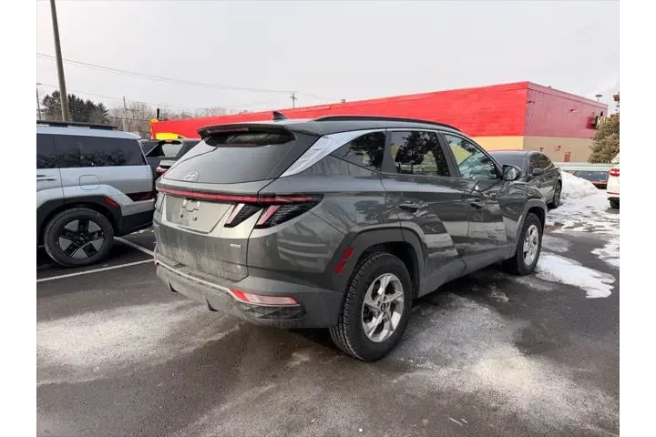 $23400 : Hyundai TUCSON 2023 AWD SEL image 3