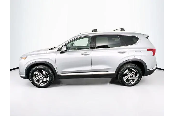 $25990 : Hyundai SANTA FE 2022 AWD SE image 5