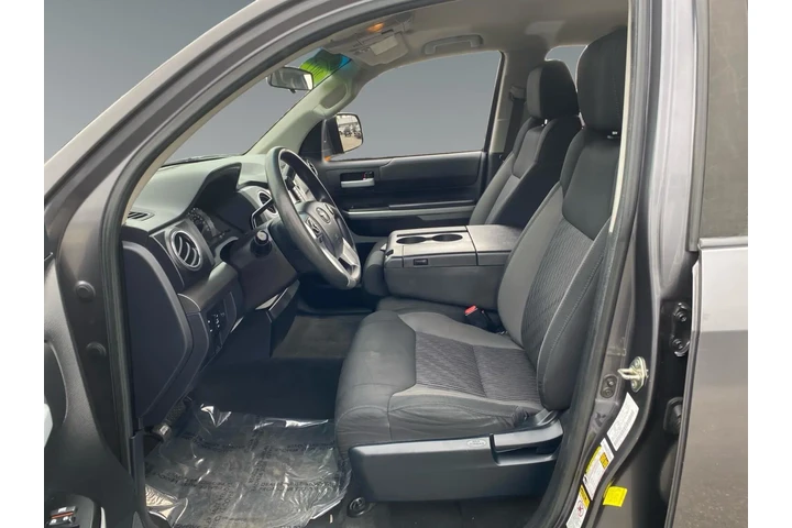 $21416 : Toyota Tundra 2017 image 9