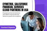 Salesforce Financial Cloud USA en San Francisco Bay Area