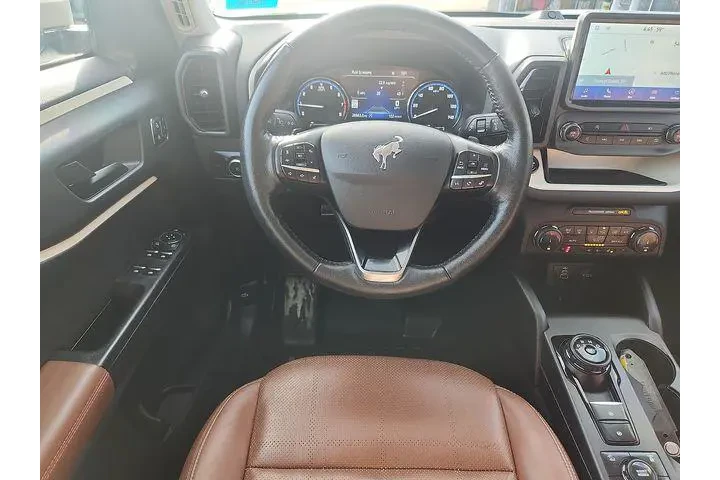 $34990 : Ford Bronco Sport 2023 AWD H image 9