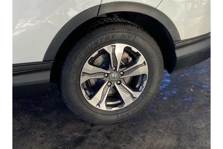 $20445 : Honda CR-V 2020 AWD LX 4dr S image 10