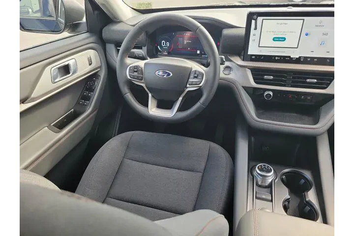 $36990 : Ford Explorer 2026 Active 4d image 9