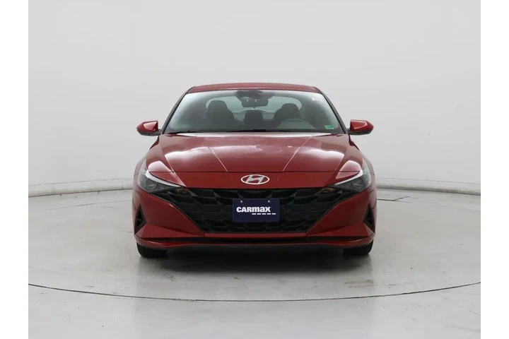 $20998 : Hyundai ELANTRA 2023 SE 4dr image 5