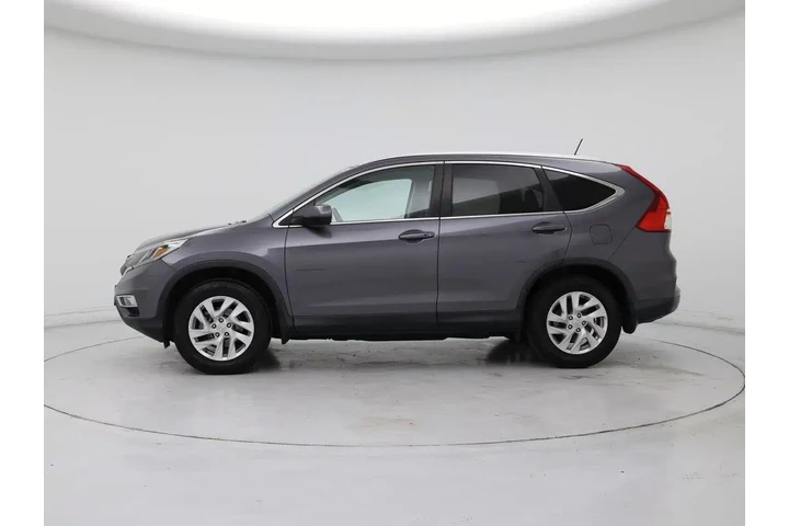 $18998 : Honda CR-V 2015 AWD EX-L 4dr image 3