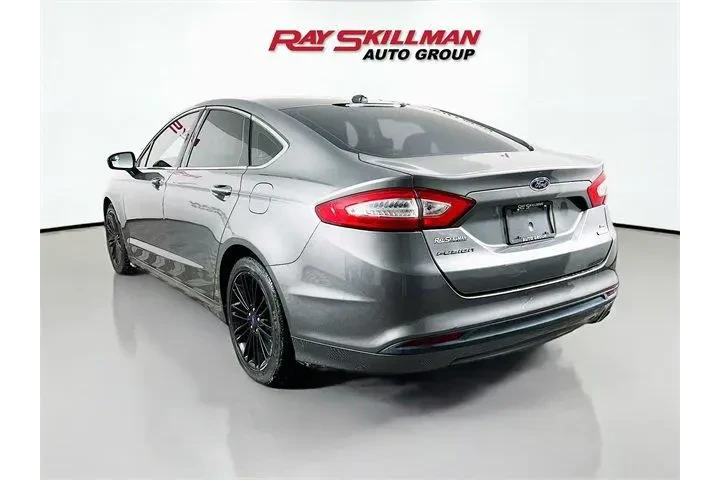$8975 : Ford Fusion 2013 SE 4dr Seda image 5