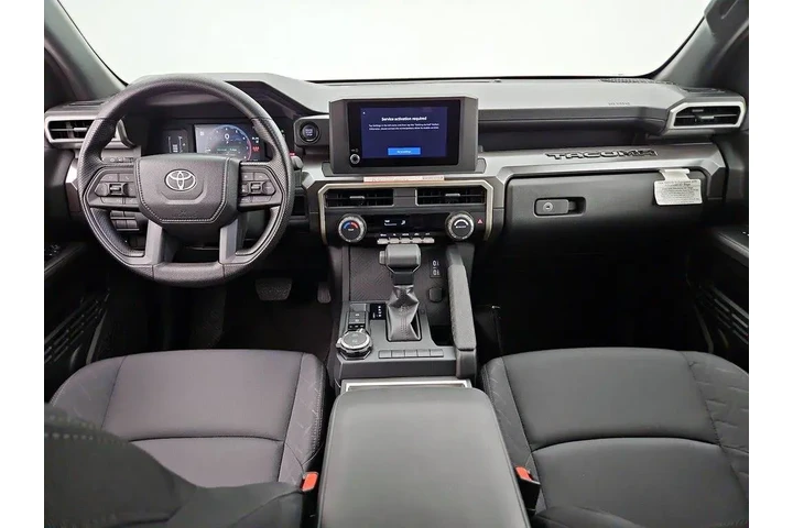 $38998 : Toyota Tacoma 2024 4x4 SR5 4 image 9