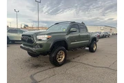 Toyota Tacoma 2022 4x4 SR5 V