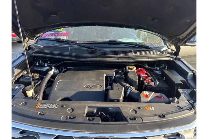 $15999 : 2017 Explorer Limited image 9
