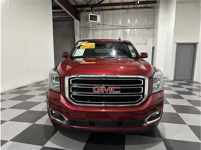 $27249 : 2018 GMC YUKON image 2