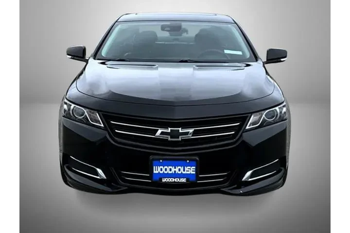 $12995 : Chevrolet Impala 2015 LT 4dr image 2