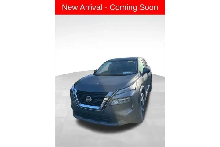 $20987 : Nissan Rogue 2023 SV 4dr Cro image 2