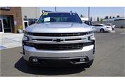 $33984 : 2020 Silverado 1500 RST thumbnail