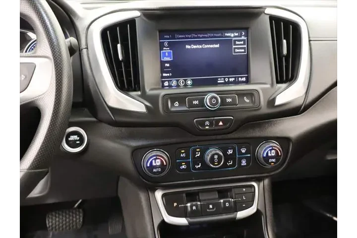 $20898 : GMC Terrain 2023 AWD SLE 4dr image 9