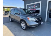 2011 CR-V SE en Sacramento